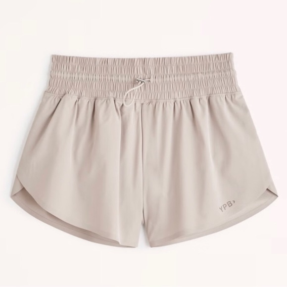 Abercrombie & Fitch Pants - Abercrombie YPB motionTEK Lined Flyaway Short